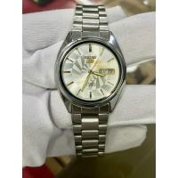ราคา Seiko 5 Automatic มือสอง แท้100% (29427305385)