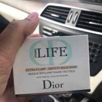 ราคา Mask dior hydra life เปิดลองไปที (454959984)
