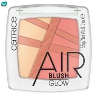 ราคา Catrice คาทริซ แอร์บลัช โกลว์ 5.5ก. 010 โครอล สกาย (25965920064)