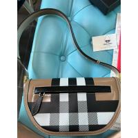 ราคา กระเป๋า Burberry Shoulder bag Magnetic ของแท้ 100% ออก shop ไทย มีใบเสร็จ (24201210146)