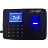 ราคา SCHLONGEN Fingerprint Time Recorder เครื่องสแกนลายนิ้วมือ เครื่องบันทึกเวลาด้วยลายนิ้วมือ SLG-F01 (ประกันศูนย์ 3 ปี) (15853242766)