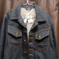 ราคา เสื้อยีนส์ Nudie (2616496876)