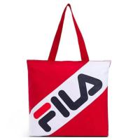 ราคา กระเป๋า Fila มือสองสีแดง (40565780714)