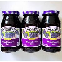 ราคา Smucker's แยมผลไม้สมัคเกอร์ส 340 g. (14077215511)