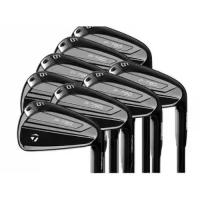 ราคา Taylormade Golf Club P790 Black Warrior Limited Edition ชุดเหล็ก 8 Irons ใช้ได้ทั้งโปรกอล์ฟและนักกอล์ฟมือใหม่/จัดส่งฟรี (28150918392)