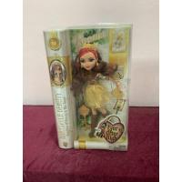 ราคา Ever after high doll ตุ๊กตา​ rosabella beauty โฉมงามกับเจ้าชาย​อสูร​ beauty and the beast (3807139790)