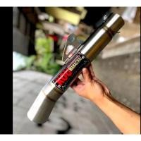 ราคา ท่อสเปคซุปเปอร์เปิดที่ดีที่สุด Kou mahachai Canister 51mm universalcorps (47500273560)