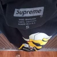 ราคา เสื้อมือสอง Supreme ซิมสัน (6738694342)