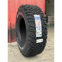 ราคา ยางบีเอฟ BF Goodrich รุ่น KO3 ขนาด 285/70R17 ยางปี 2025 (FORD RAPTOR) ราคาต่อเส้น แถมฟรีจุ๊บลม (47151067990)