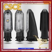 ราคา ⭐CSCE⭐ใหม่ หลอดไฟเลี้ยว LED สําหรับ Honda CRF 250L 250 Rally CRF 300L 2017-2022 (25580682598)