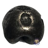 ราคา เงินพดด้วงเจ้าสัว รัชกาลที่ 3 หนัก1บาท14.89กรัม ตราปราสาท-จักร ราคาถูก (6491528282)