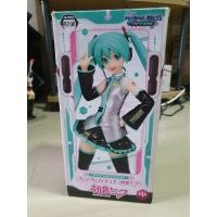 ราคา Vocaloid Figure - Hatsune Miku Project DIVA Arcade (SEGA) (22636530533)