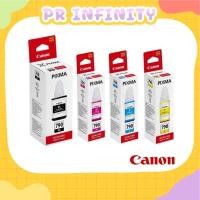 ราคา หมึกเติม Canon PIXMA GI-790 หมึก Canon แท้ เกรดพรีเมียม (12827519986)
