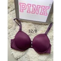 ราคา ☆ บรา เเบรนด์ Pink Victoria secret ‎˚ ༘ (29635898195)