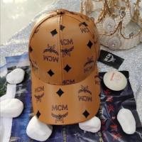 ราคา หมวกแก๊บMCMงานดีงานสวย (3856772911)