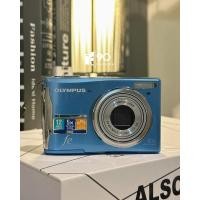 ราคา Olympus FE-46 Olympus Digital Camera (26253564425)