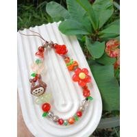 ราคา Gantungan HP [SUPER Limited] ghibli totoro Phone strap / aesthetic ghibli totoro mobile Phone hang (28071919431)