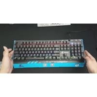 ราคา คีย์บอร์ด Razeak Airavata รุ่น RK-X14 (6441999804)