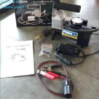 ราคา ปั๊มลมไฟแบต PUMA 12 2048T 12 โวลต์ 30 ลิตร/นาที (2020351135)