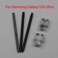 ราคา คุณภาพสูงสําหรับ Samsung Galaxy S24 Ultra Touch Screen Stylus S ปากกาดินสอไม่มีบลูทูธ (52550290189)