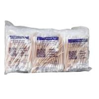 ราคา HIVAN ไม้พันสำลี สเตอร์ไรด์ (100 ชิ้น/ซอง) (10 ซอง/ห่อ) (23085156418)