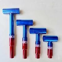 ราคา ลูกบิดเกียร์ธรรมดาสแตนเลส (41024796353)