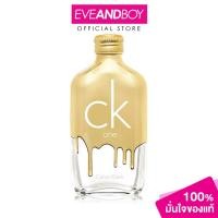ราคา CALVIN KLEIN - One Gold EDT 100 ml.[สินค้าแท้100%] (3984144073)