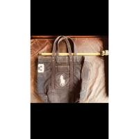 ราคา Ralph Lauren tote bag No.3 (28369015999)