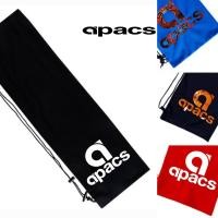ราคา กระเป๋าไม้แบดมินตัน Apacs พร้อมซองหูรูด (27553754046)