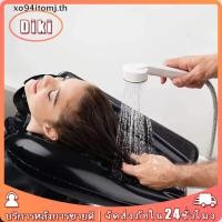 ราคา อ่างสระผมเป่าลม PVC แบบพกพา ที่รองสระผม สำหรับผู้สูงอายุ หญิงตั้งครรภ์ ผู้ป่วย (23884674658)