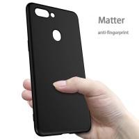 ราคา OPPO K1 R15X A7 A5 A3S R17 Pro R11S R11 R9 R9S R7 Plus R7S F11 Pro Matte TPU Soft Case Casing Cover (18458259196)