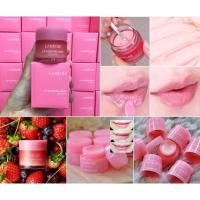 ราคา Laneige Lip Sleeping Mask_EX 3g.20g. มาร์คปากของแท้ 100% (11826320197)