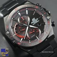 ราคา นาฬิกาCASIO EDIFICE CHRONOGRAPH รุ่น EFS-S560DC-1AV (23502835336)