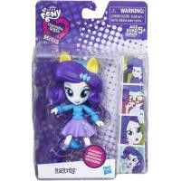 ราคา Hasbro My Little Pony Equestria Girls Minis Rarityposeable doll ตุ๊กตาโพนี่ ขยับได้ (1629317993)