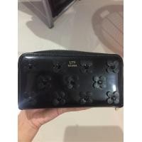 ราคา กระเป๋าสตางค์ LYN แท้ มือ2 (381636941)