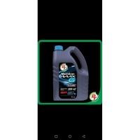 ราคา น้ำมันเครื่องยนต์เบนซิน 10W40 Maxnitron Max G จากPT (27028048999)