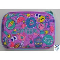 ราคา กล่องดินสอ smiggle 1 ชั้น พร้อมเครื่องเขียนครบชุด Hits Hardtop Pencil Case Set (2131605374)