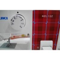 ราคา จักรกระเป๋า รุ่น HZL-12Z-White (13301152846)