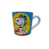 ราคา แก้วมัค Snoopy แท้ Peanuts × KFC (25585282549)