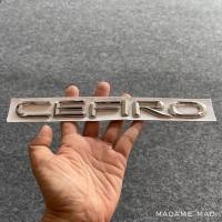 ราคา โลโก้ NISSAN CEFIRO สีโครเมี่ยม (9423632119)