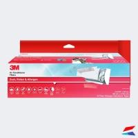 ราคา 3M แผ่นกรองสิ่งแปลกปลอมในอากาศ สำหรับใส่เครื่องปรับอากาศ รุ่น 9808 (22985259251)