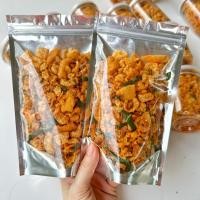 ราคา ขายดี!! พร้อมส่ง!! น้ำพริกหมูป๊อป น้ำพริกกากหมูป๊อป สมุนไพร (24479717678)