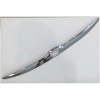 ราคา คิ้วฝากระโปรงท้าย JAZZ 2014 (ชุบ) RICH #6662 (731725492)