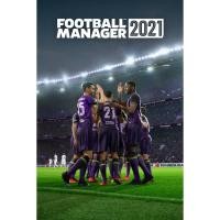 ราคา PC เกมส์คอม Football Manager 2021 FM2021 (3197518259)