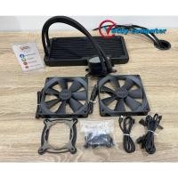 ราคา CPU LIQUID COOLER NZXT KRAKEN X63 (25162434727)