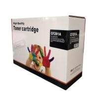 ราคา ตลับหมึกโทนเนอร์HP 281A (81A)สำหรับ HP LaserJet เทียบเท่า (40661272117)