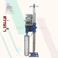 ราคา แท่นเจาะน้ำ/สำหรับเจาะหินและคอนกรีต/กำลังสูงสามเฟส/เครื่องเจาะเสาเข็ม/เครื่องเจาะอุโมงค์/แท่นเจาะน้ำแนวตั้ง (29339362432)