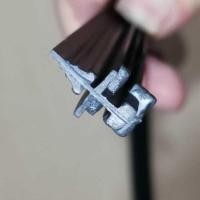 ราคา รถบัสขนาดกลางรถบัสรถบัสรถบัสปัดน้ําฝนแถบยางปัดน้ําฝนผู้ถือ Jinlong Yutong Haige Shaolin โรงเรียนรถบัสขนาดกลางผ่าน Yaxing (42673581524)