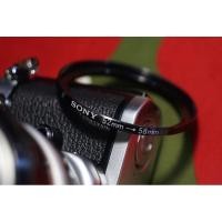 ราคา Sony Step Up Ring 52-58mm (22529143106)