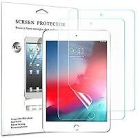 ราคา ฟิล์มกันรอย ด้านหน้าแบบนิ่ม ไอแพด โปร10.5 (2017) ขนาดหน้าจอ 10.5 นิ้ว For iPad Pro 10.5 (8962260856)